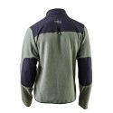 Bluza polarowa wzmacniana CAMO, rozmiar XL