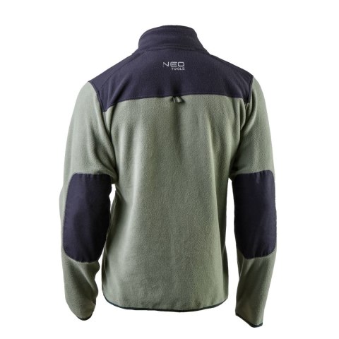 Bluza polarowa wzmacniana CAMO, rozmiar M