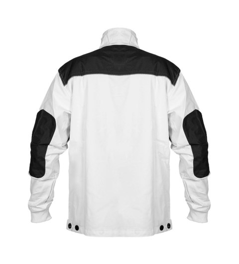 Bluza robocza biała, HD, rozmiar M/50