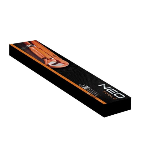 Klucz do rur typ "45", 1", 330 mm