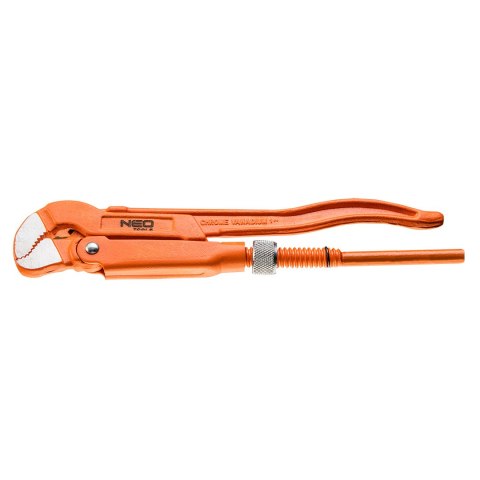 Klucz do rur typ "S", 1", 330 mm