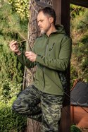 Kurtka softshell CAMO, rozmiar XL