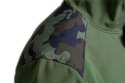 Kurtka softshell CAMO, rozmiar XL