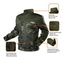 Bluza robocza CAMO, rozmiar XXL