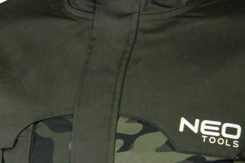 Bluza robocza CAMO, rozmiar M