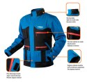 Bluza robocza, HD+, rozmiar XL