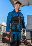 Bluza robocza, HD+, rozmiar M