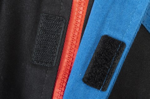 Bluza robocza, HD+, rozmiar S