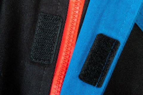 Bluza robocza, HD+, rozmiar S