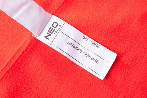 Kurtka softshell HD+, rozmiar XXL