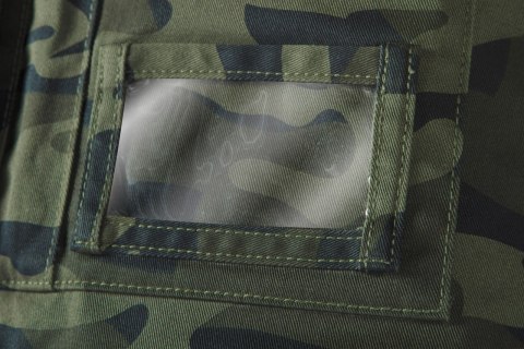 Ogrodniczki robocze CAMO, rozmiar S