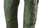 Spodnie robocze CAMO olive, rozmiar S