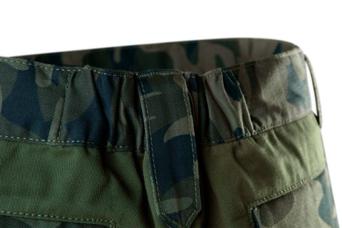 Spodnie robocze CAMO, rozmiar L