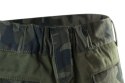 Spodnie robocze CAMO, rozmiar XL