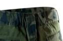 Spodnie robocze CAMO, rozmiar XL