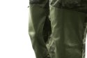 Spodnie robocze CAMO, rozmiar XXL
