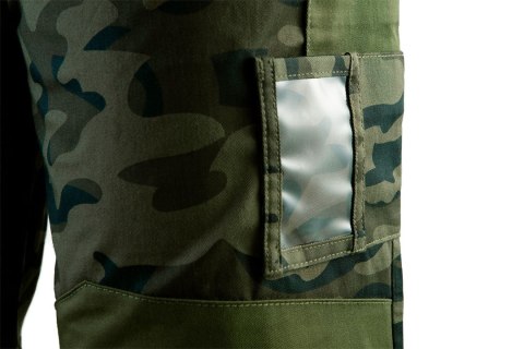 Spodnie robocze CAMO, rozmiar M