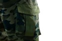 Spodnie robocze CAMO, rozmiar M
