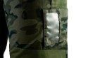 Spodnie robocze CAMO, rozmiar S