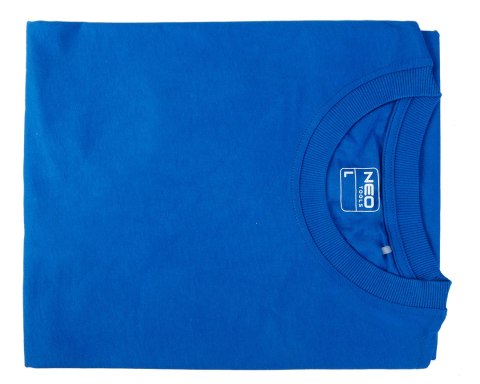 T-shirt roboczy HD+, rozmiar XL