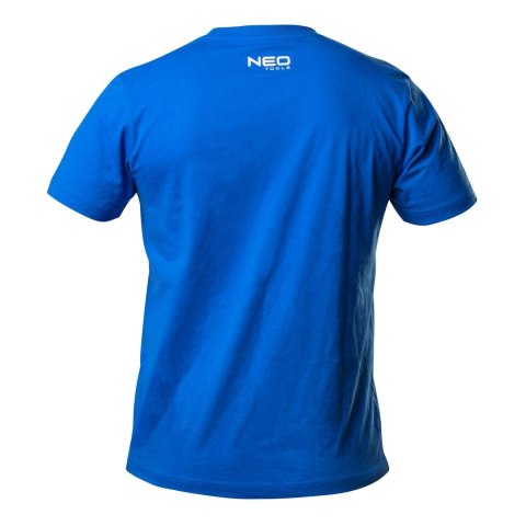 T-shirt roboczy HD+, rozmiar M