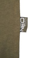 T-shirt roboczy z nadrukiem CAMO, rozmiar XL