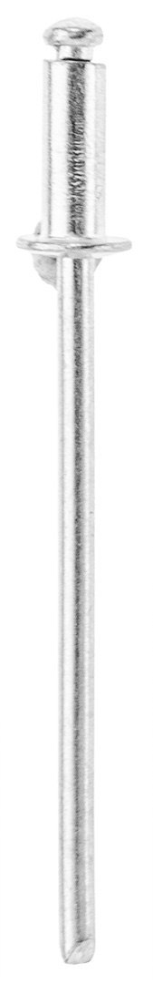Nity zrywalne aluminiowe, 400 sztuk