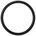 O-ringi NBR, 225 sztuk
