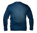 Bluza robocza DENIM, rozmiar S