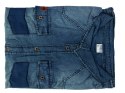 Koszula robocza DENIM, rozmiar M