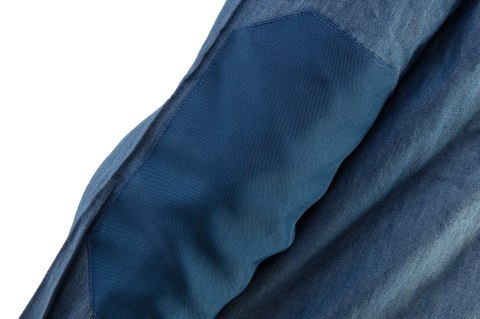 Koszula robocza DENIM, rozmiar S