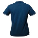 Koszulka polo DENIM, rozmiar L