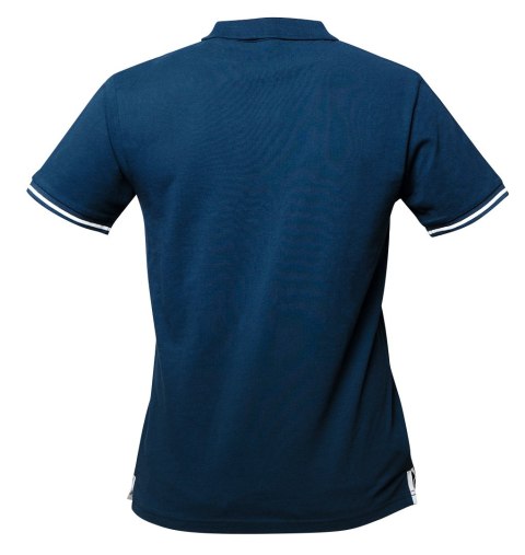 Koszulka polo DENIM, rozmiar L