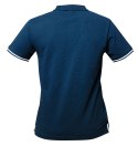 Koszulka polo DENIM, rozmiar XXXL