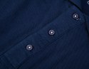 Koszulka polo DENIM, rozmiar XXXL