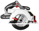 Pilarka tarczowa bezszczotkowa akumulatorowa Energy+ 18V, Li-Ion, tarcza 165 x 20mm, bez akumulatora