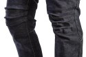 Spodnie robocze 5-kieszeniowe DENIM, rozmiar L