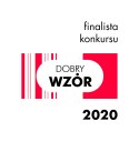 Spodnie robocze 5-kieszeniowe DENIM, rozmiar L