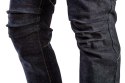 Spodnie robocze 5-kieszeniowe DENIM, rozmiar L