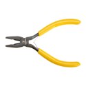 Szczypce precyzyjne uniwersalne 120 mm