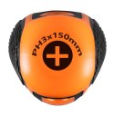 Wkrętak krzyżowy PH3 x 150 mm
