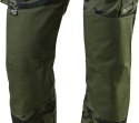 Spodnie robocze CAMO, rozmiar XS