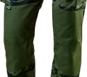 Spodnie robocze CAMO, rozmiar XS