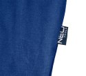 T-shirt roboczy Camo Navy, rozmiar M