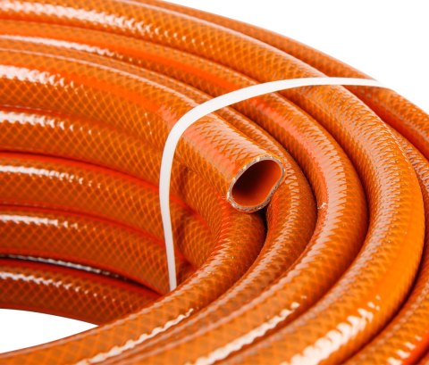 Wąż ogrodowy 1/2" x 30 m, 4-warstwowy NEO ECONOMIC