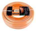 Wąż ogrodowy 1/2" x 30 m, 4-warstwowy NEO ECONOMIC