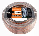 Wąż ogrodowy 1/2" x 30 m, 6-warstwowy NEO PROFESSIONAL