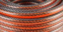 Wąż ogrodowy 3/4" x 20 m, 6-warstwowy NEO PROFESSIONAL