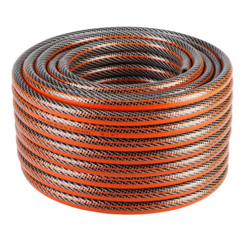 Wąż ogrodowy 3/4" x 30 m, 6-warstwowy NEO PROFESSIONAL