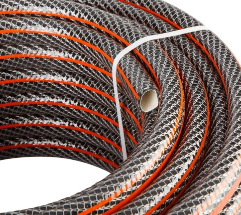 Wąż ogrodowy 3/4" x 30 m, 6-warstwowy NEO PROFESSIONAL